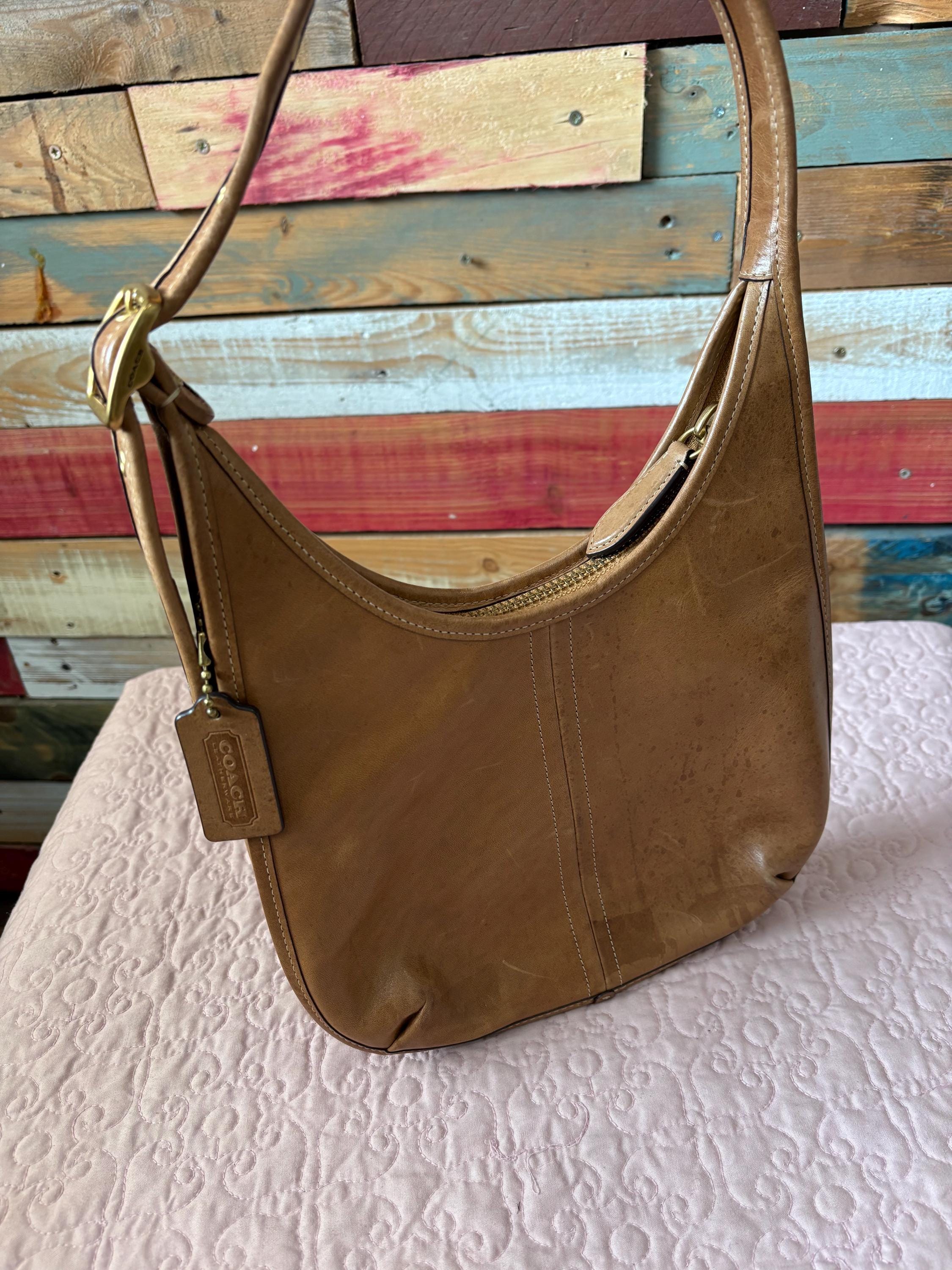 Vintage coach ergo - Etsy 日本
