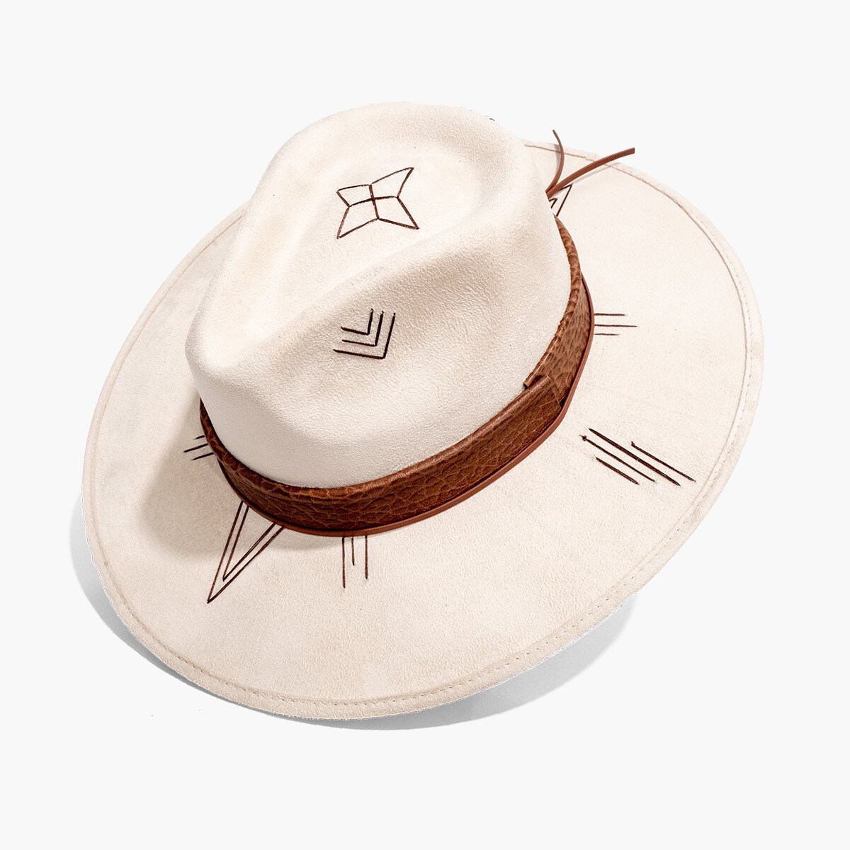 Sombrero Tulum • Alquimista • Festival • Rave • Algodón Orgánico • Boho • Tulum TALLA L gorras y viseras Gorros para el sol Accesorios Sombreros y gorras Sombreros 