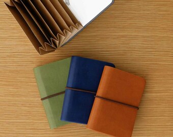 Minimalist Pavot Card Holder, Receipt Accordion Folder Wallet Type, Receipt Organizer Pouch,coupon wallet