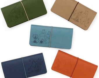 Minimalist Coupon Wallet, Receipt Accordion Folder Wallet Type, Receipt Organizer Pouch, Simple Cute coupon wallet