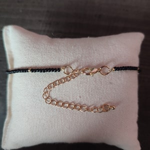 Bracelets réglables en perles Miyuki et perles de rocailles image 2