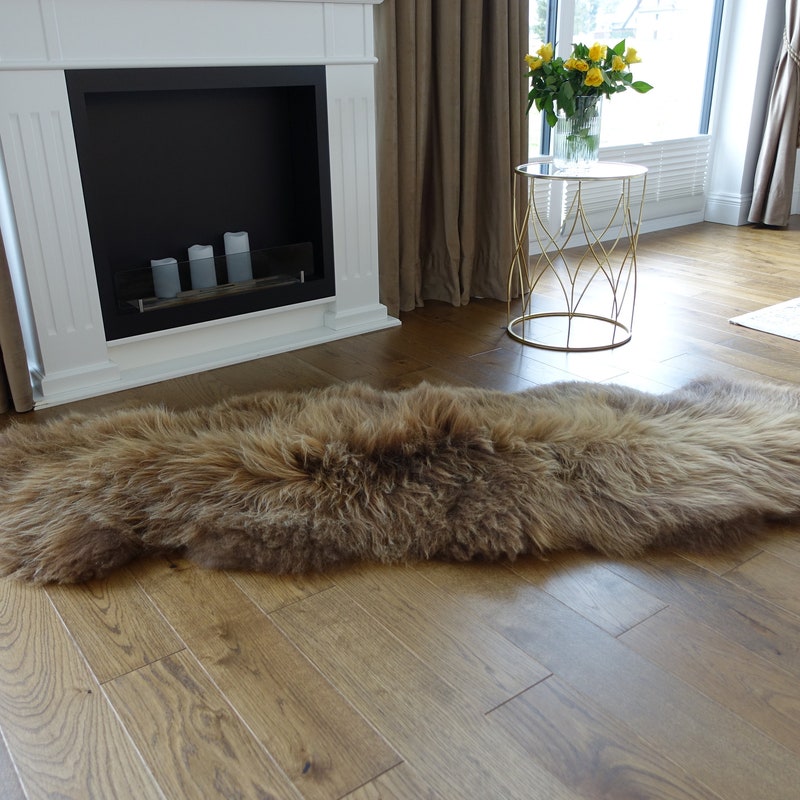 IcelandSheepskin - Etsy