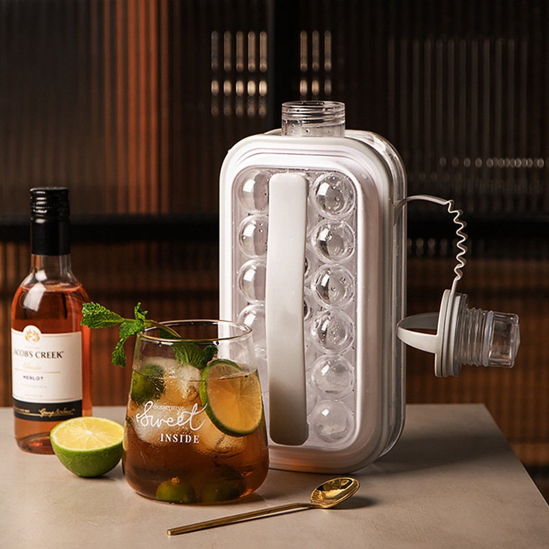 addison ice ball maker