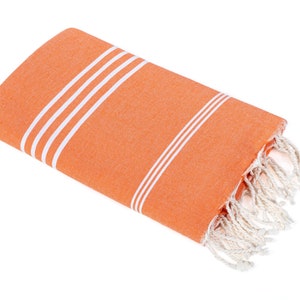 Turkish Hammam Towel - XXL - Darido