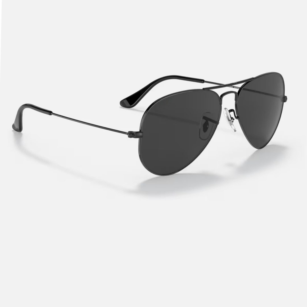 Classic Aviator Pilot Sunglasses for Men and Women Etsy