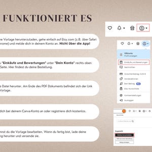 Convite digital para WhatsApp para aniversário de 40 anos | Convite eletrônico de aniversário para festa de 40 anos | Cartão de aniversário digital | Cartão eletrônico rosa imagem 8