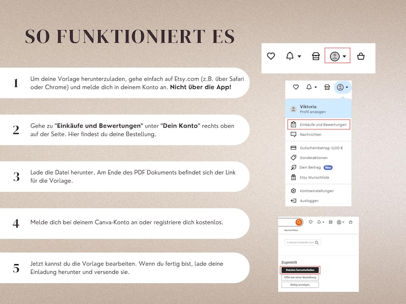 Convite digital para WhatsApp para aniversário de 40 anos | Convite eletrônico de aniversário para festa de 40 anos | Cartão de aniversário digital | Cartão eletrônico rosa imagem 8