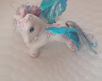 Jahrgang mein kleines Pony Pony G3 2004 Hasbro