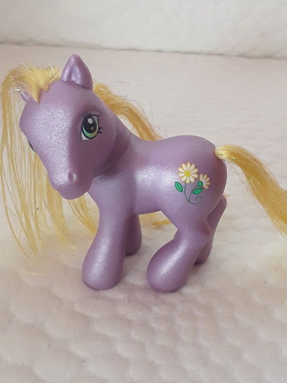 My little hotsell pony 2002