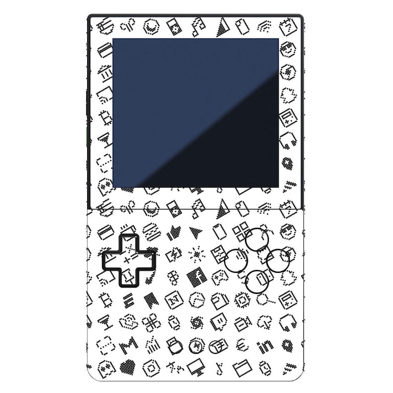 Analogue Pocket Skins