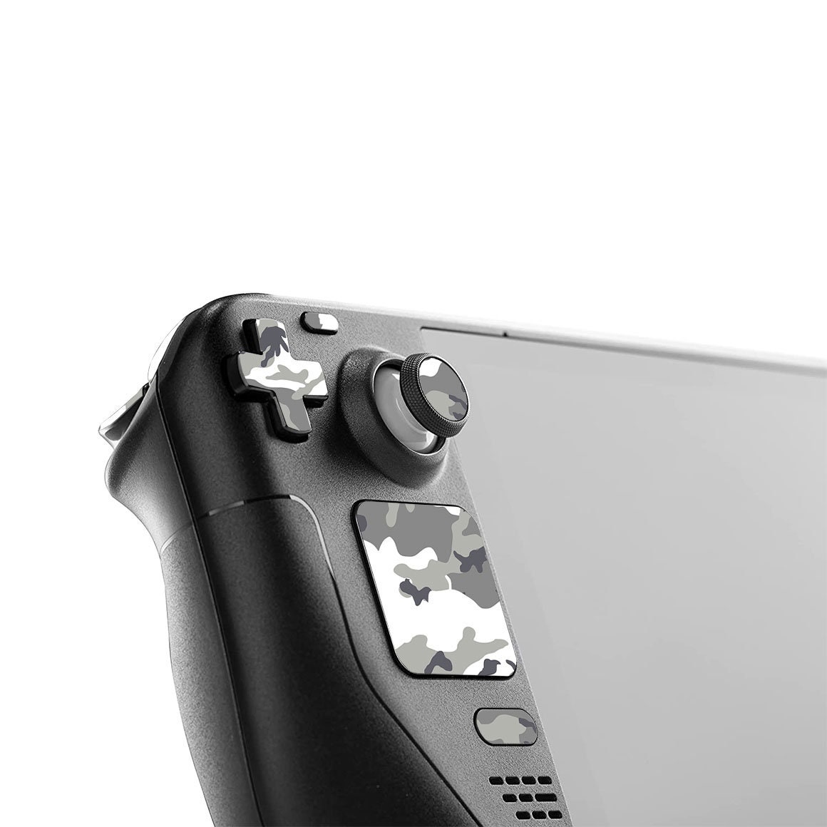 Steam Deck Camo Trackpad, Thumbstick, Buttons Stickers/wraps/skins - Etsy