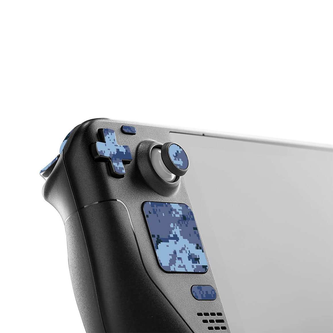 Steam Deck Camo Trackpad, Thumbstick, Buttons Stickers/wraps/skins - Etsy
