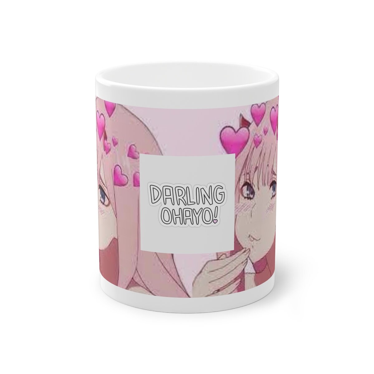 Stream Darling Ohayo by Smart Mug