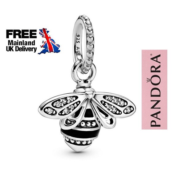 Pandora Pandora Pendant 001-716-00606 - Pendants | The Mermaids Tale |  Amherst, OH