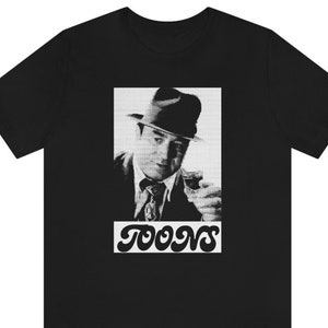 toons | who framed roger rabbit | unisex jersey graphic tee