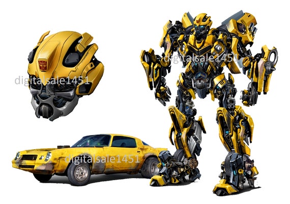 Bumblebee Transformer Clipart  Transformers prime, Transformers bumblebee,  Transformers