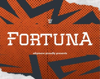 Bold Geometric Sports Font: Modern Display, Logo Design (OTF, TTF, WOFF Files)