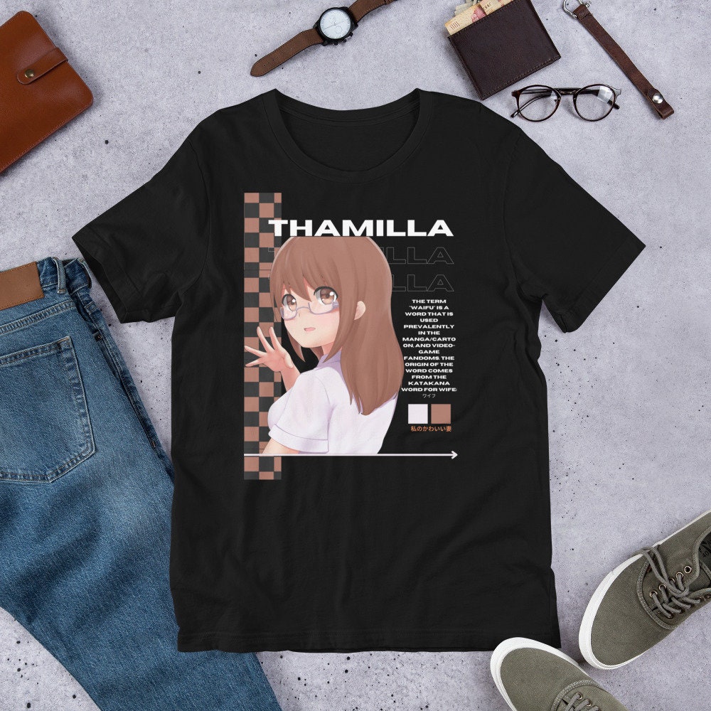Brown Haired Waifu T-shirt Senpai Tee Anime Graphic Tee - Etsy Australia Brown Haired Waifu T-shirt Senpai Tee Anime Graphic Tee - Etsy Australia