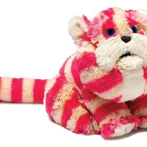 Bagpuss Plush Toy Etsy UK