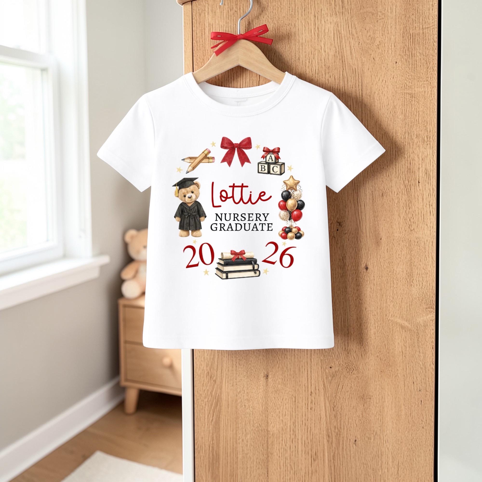 Abbigliamento personalizzato bambini | Spedizione 24 ore