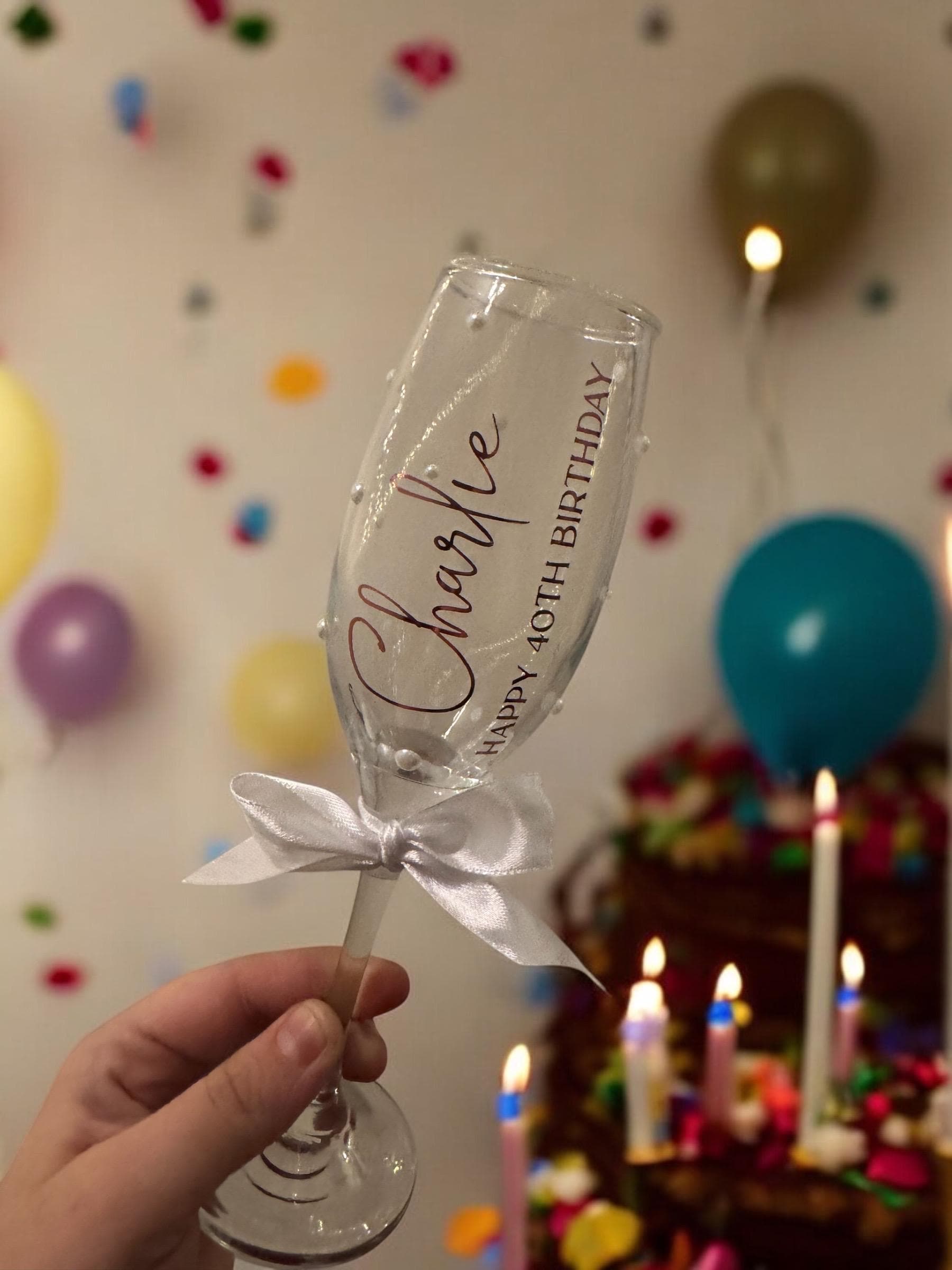 Giftota 18 Geburtstag Mädchen Junge, LED Flaschenl Produktbild-Vorschau 6