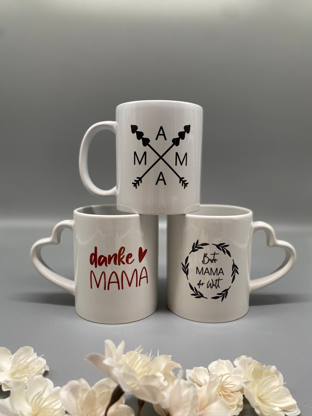 Gift Mother's Day Mug Mom Personalized Mug Mug Etsy