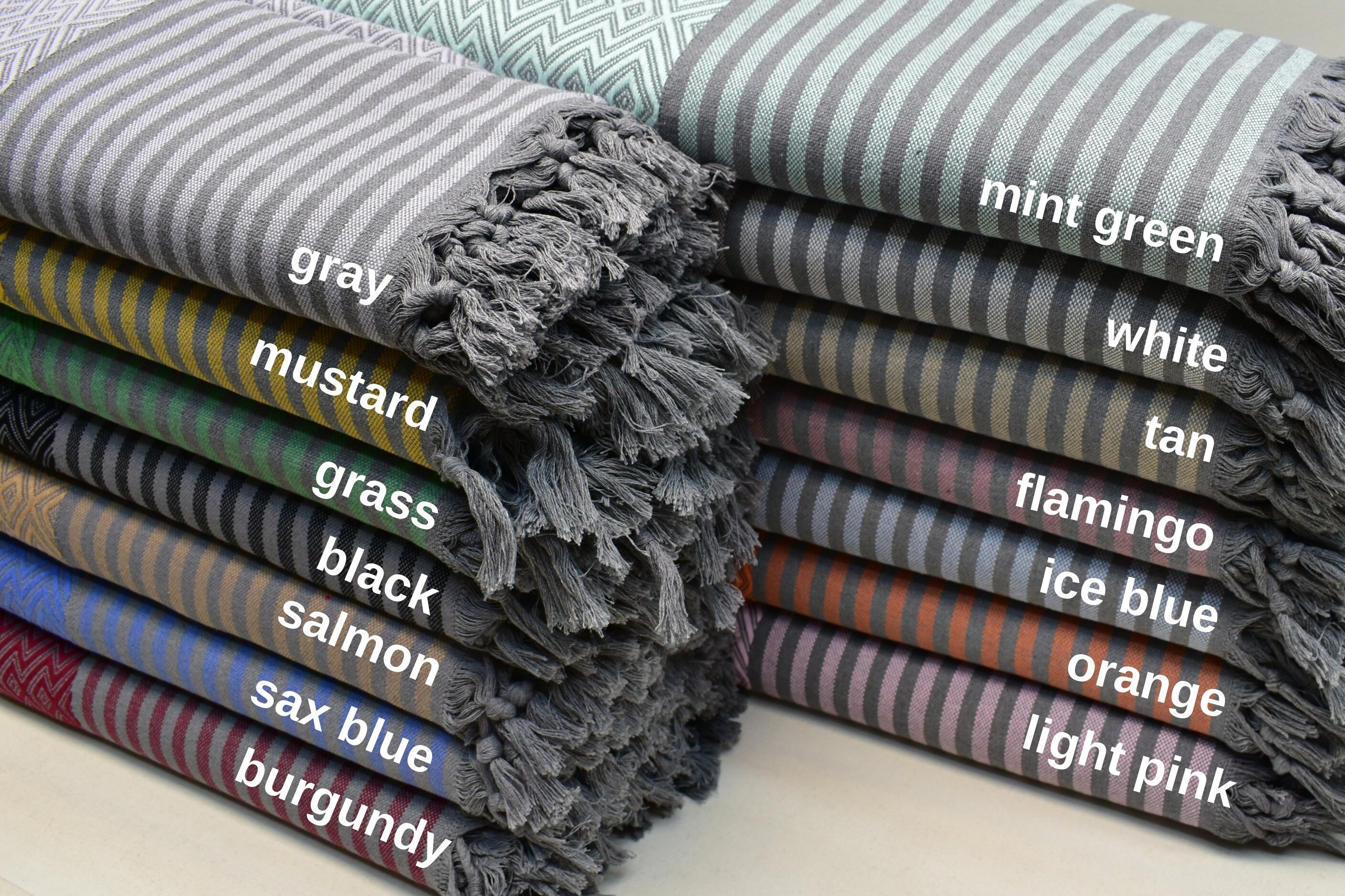 King size turkish blanket sale