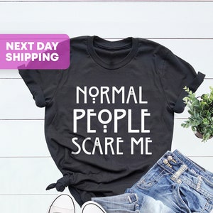 American Horror Story Etsy