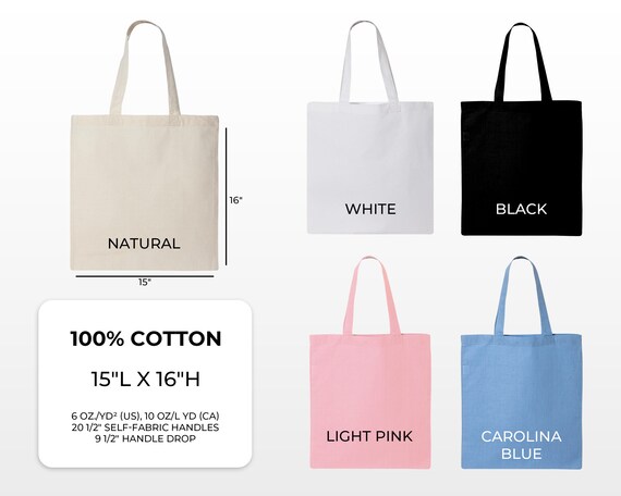 Canvas Cotton Tote Bag, Canvas Messenger Bag, Canvas Cotton