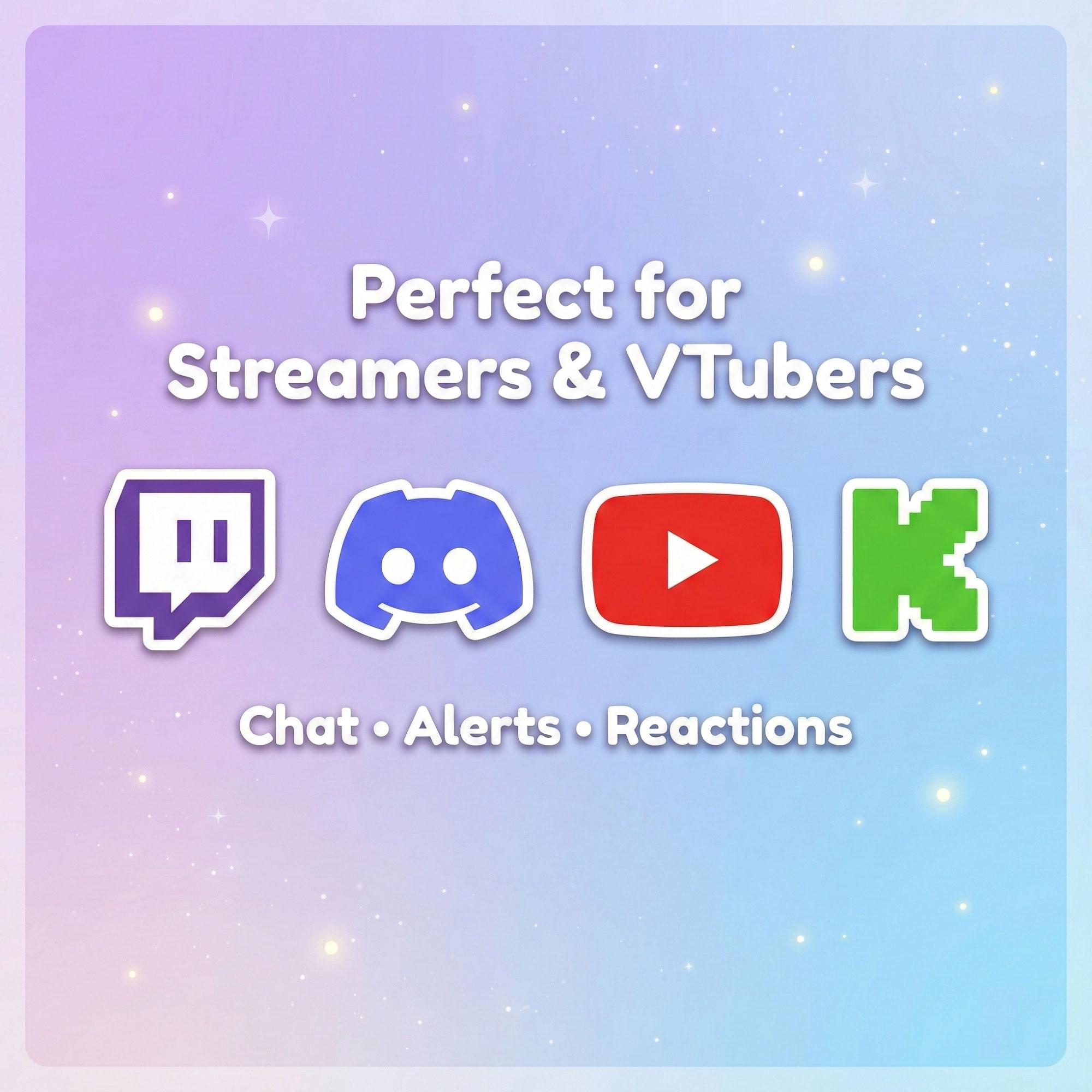 Lilith Bundle Lilith Chibi Emote Pack – 5 Starter Bundle | Cute Demon Queen Stream ...