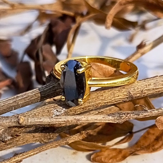 2.07 carat 2024 diamond ring