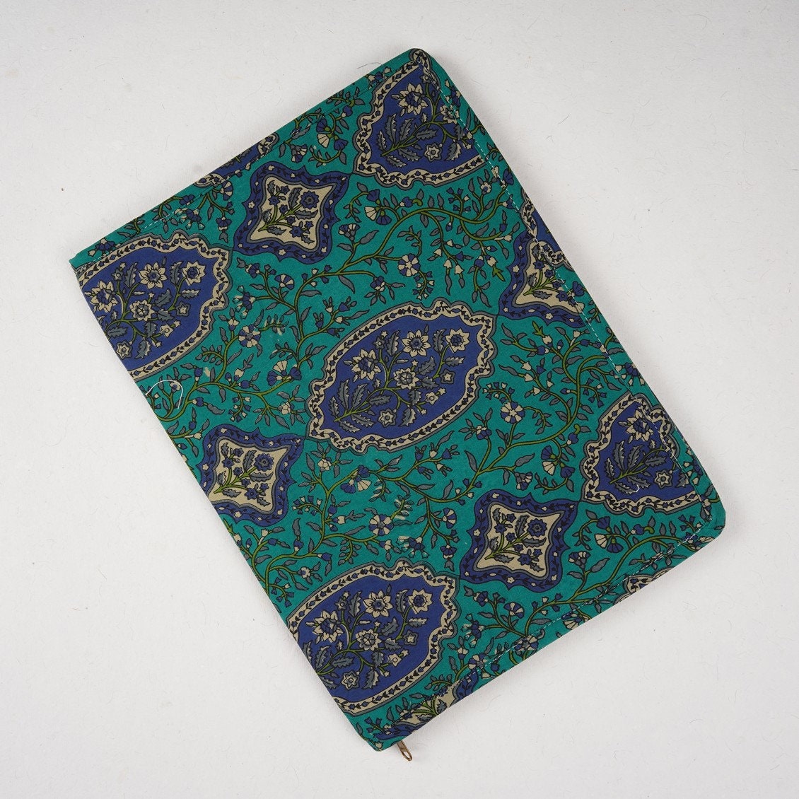 A4 Fabric File Folder Organizer With Multipockets Women Etsy