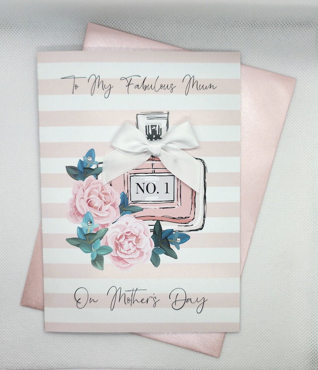 Mother's day perfume deals new arrivals