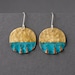 see more listings in the Dangle earrings section