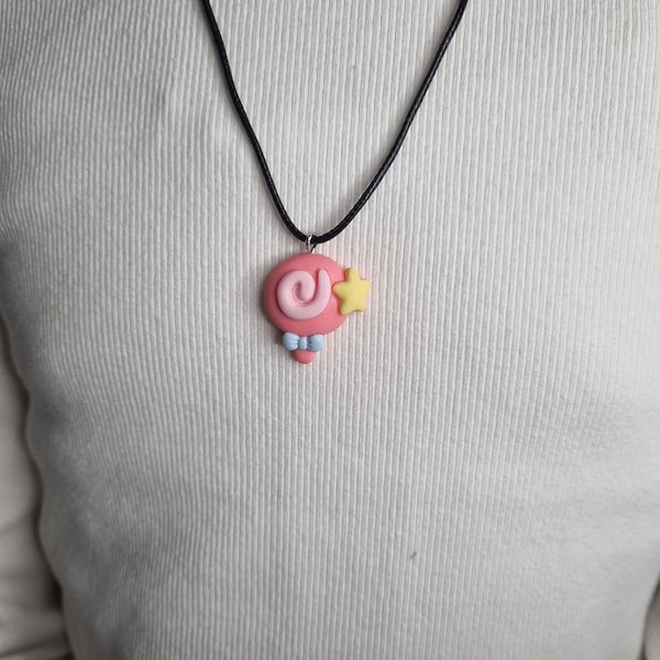 Sweet Treats Necklace