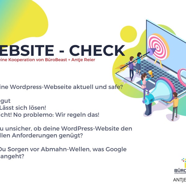 Website Check