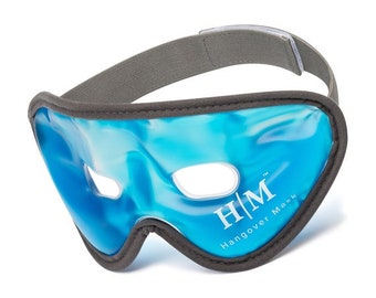 Cooling gel eye mask, Hydrating Face Gel, Gel For Puffy Eyes, Cooling Face Gel, Small Heat Therapy, hot therapy gel eye mask, Therapy Mask