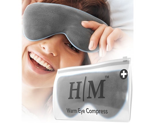 Microwave Eye Mask Etsy Canada