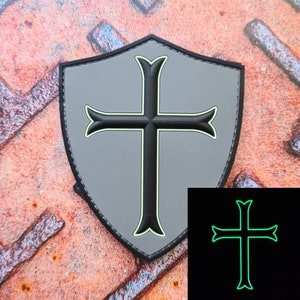 Subdued ACU US Navy Seals DEVGRU Crusaders Templar