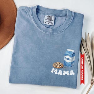 Milk And Cookies Mama Shirt One Sweet Boy First Birthday Shirt Cookie Theme 1st Birthday Dada Cookie Birthday Mom Dad Milk And Cookie Shirt