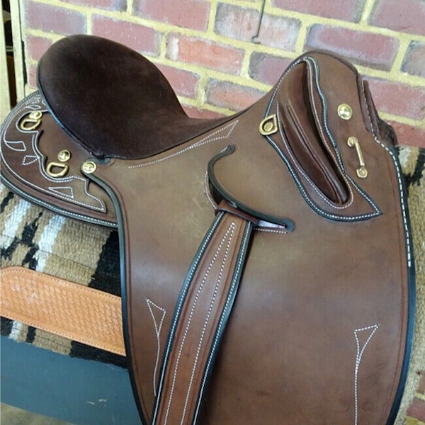 Australian Saddle Girth Etsy