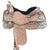 Selle Pro Western Pleasure Trail Roper Taille 16 Avec Tack Set Toutes