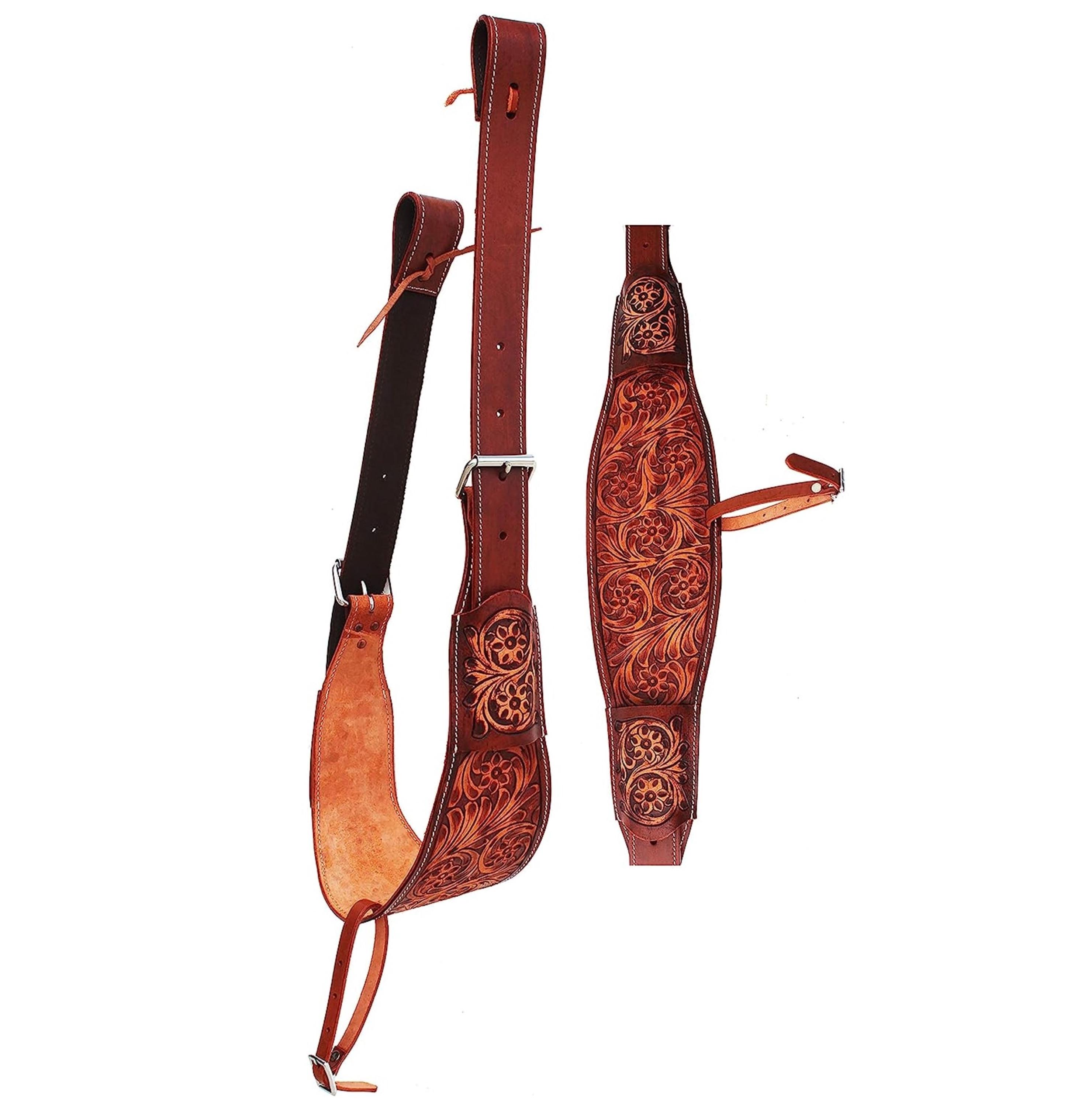 Saddle rear cinch - Etsy 日本
