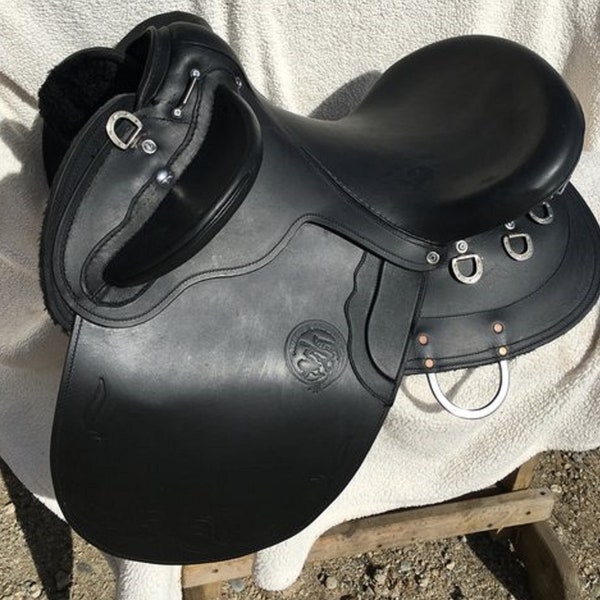 Aussie Saddle Girth Etsy