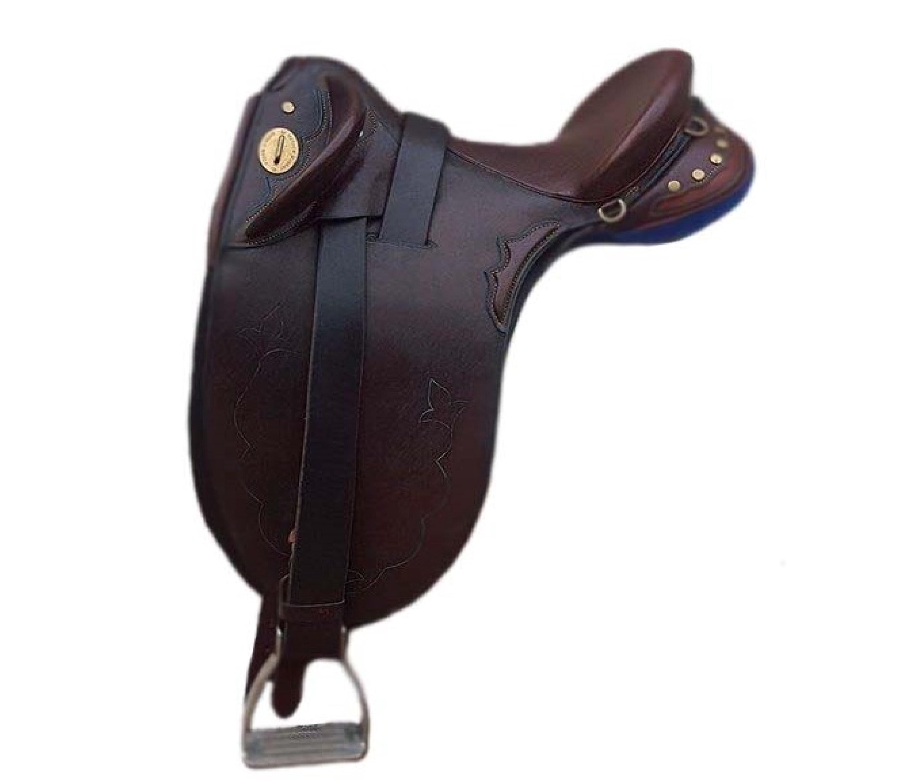 Arbre de selle en cuir brut - Alibaba