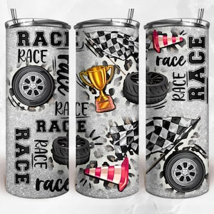 Race 20oz skinny tumbler png sublimation design download, Race png, Race tumbler wrap png,western tumbler png, sublimate designs download