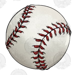 Baseball ball png sublimation design download, sport png, hand drawn Baseball ball png, Baseball png, sublimate designs download