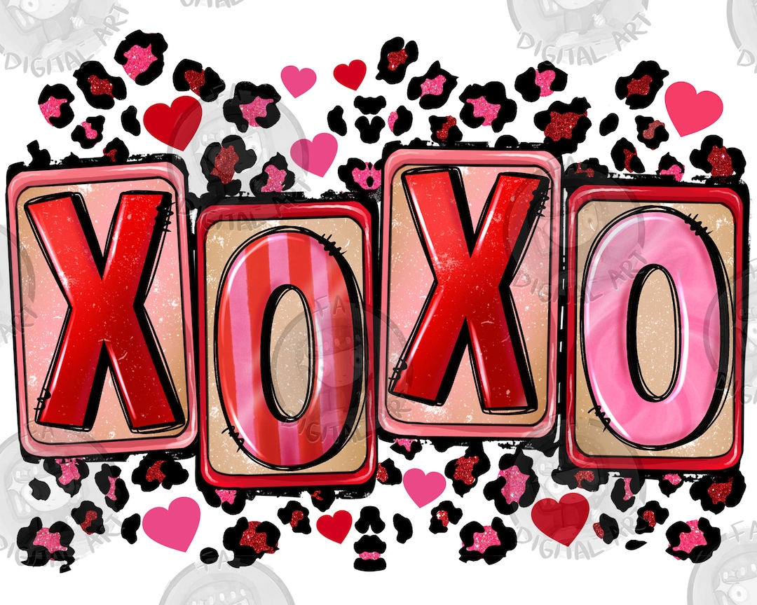 Valentine #39 s Day Xoxo Png Sublimation Design Download Happy Valentine #39 s Valentine #39 s Day Xoxo Png Sublimation Design Download Happy Valentine #39 s