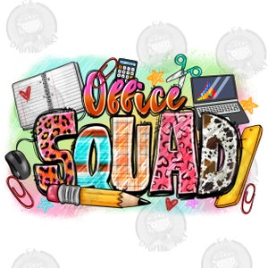 Büro Squad png sublimieren Designs herunterladen, Büro Leben png, Büro Liebe png, Büro png, sublimieren Designs herunterladen