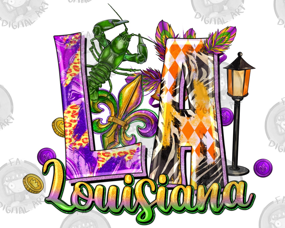 mardi gras abbreviation